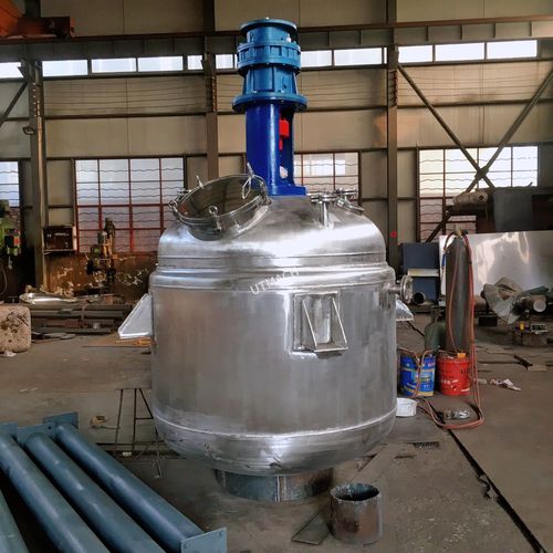 Unidad de mezcla para la carbonatación de bebidas - Liantai Machinery