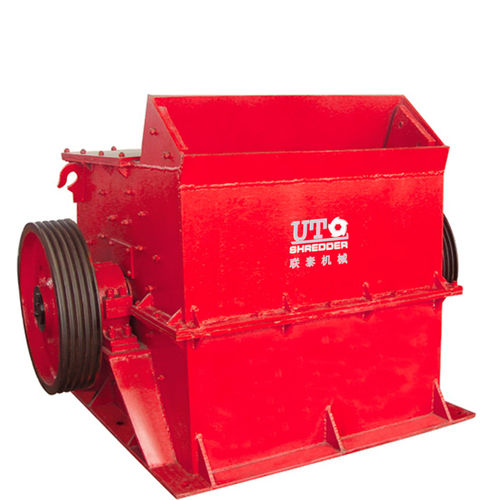machacadora de martillos - Liantai Machinery