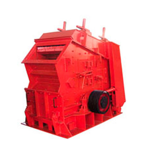 machacadora de impacto - Liantai Machinery