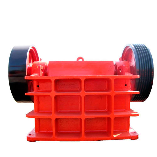 Machacadora de mandíbula - ZG-PEX series - Liantai Machinery - estacionaria / primaria / secundaria