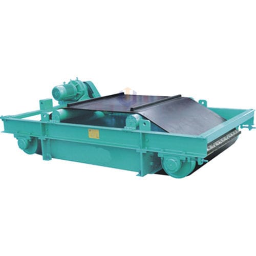 separador de desechos - Liantai Machinery