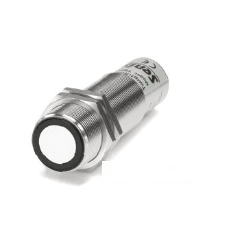 Sensor de ultrasonidos de tipo barrera - ToughSonic 14 - Senix Corporation - de acero inoxidable