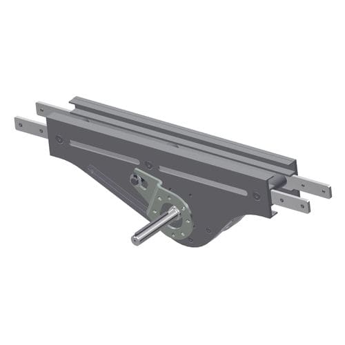 Unidad de arrastre - FL - modular automation GmbH