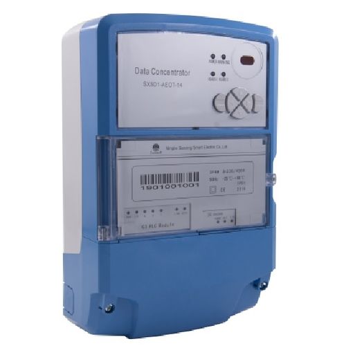 Colector de datos de energía - SX5D1-AEOT-14 - Ningbo Sanxing Electric Co., Ltd - portátil