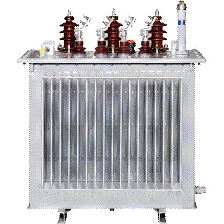 Transformador de distribución - Ningbo Sanxing Electric Co., Ltd - sumergido / para la industria / trifásico