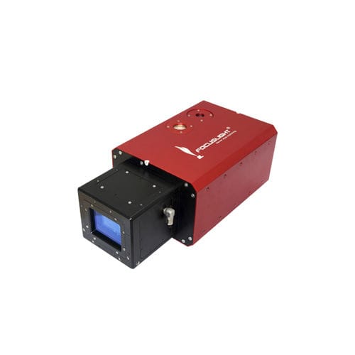 Sistema láser de onda continua - FocusMat® Series - Focuslight Technologies Inc. - para mecanizado / para la industria metalúrgica / compacto