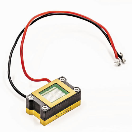 Matriz de diodos láser de onda casi continua - FocusPulse® Series - Focuslight Technologies Inc. - de estado sólido / de bombeo / para la investigación