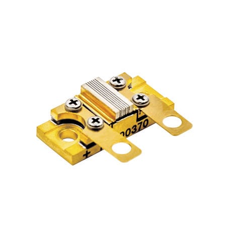 Matriz de diodos láser de onda casi continua - FL-GS05-Nx1-100xN-808(Q) (N=6, 10) - Focuslight Technologies Inc. - de estado sólido / de bombeo / para la investigación