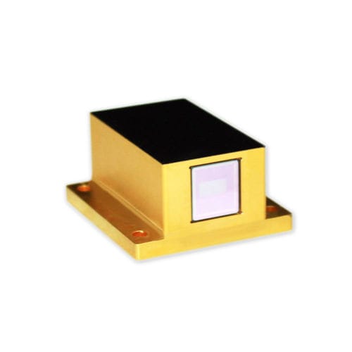 Módulo láser pulsado - LiDAR-Tx F AL01 - Focuslight Technologies Inc. - LIDAR