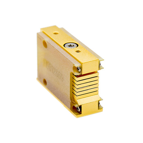 Módulo de diodo láser de onda casi continua -  Vshiny FL-HVS61-6x1(Nx1)-100xN-808 (N=3,4,5,6) - Focuslight Technologies Inc. - para uso médico / refrigerado