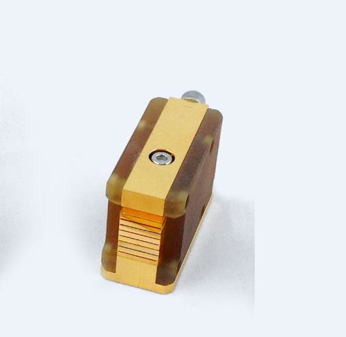 Módulo láser de onda casi continua - FL-HVS85-10x1-600-760 - Focuslight Technologies Inc. - para uso médico / refrigerado por agua