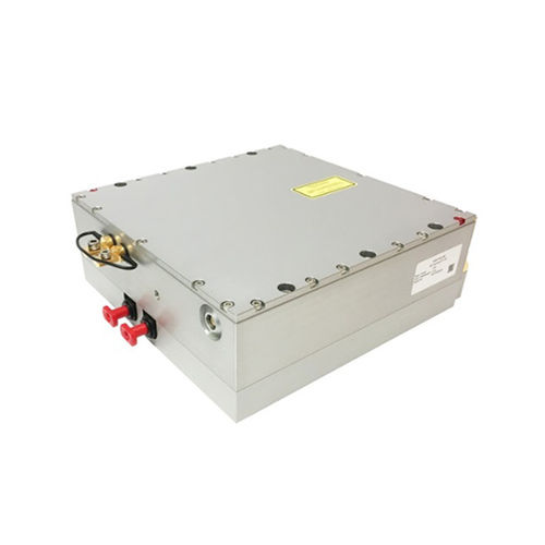 Láser de onda continua - FL-MF1798-350-980-400 - Focuslight Technologies Inc. - de fibra / cerrado / refrigerado por agua