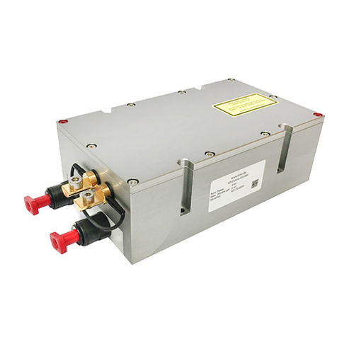 Láser de onda continua - FL-ND3002-120-808-200 - Focuslight Technologies Inc. - de fibra / cerrado / refrigerado por agua