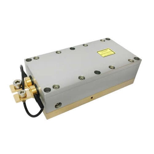 Láser de onda continua -  FL-FG3008-60-981-200 - Focuslight Technologies Inc. - de fibra / cerrado / con enfriamiento termoeléctrico