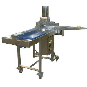 Cortadora automática - SAMURAI - Turatti