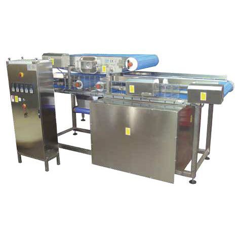 separador de aireV-FORCE