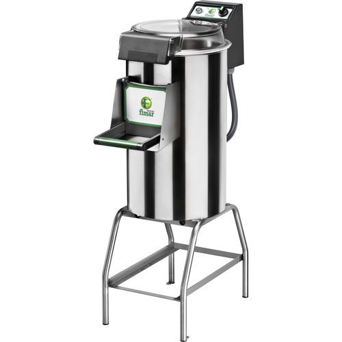 Lavadora agroalimentaria de mejillones - LC series - Fimar S.p.a. - automática