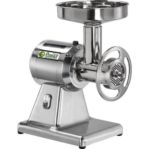 Picadora industrial clásica - 22 series - Fimar S.p.a. - automática / de sobremesa / de acero inoxidable
