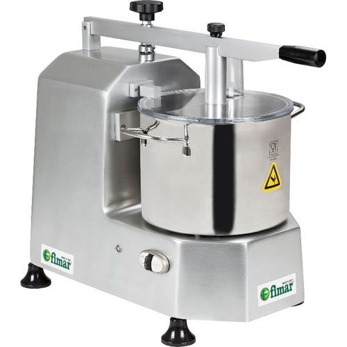 Cutter para carne industrial - BC series - Fimar S.p.a. - de vacío