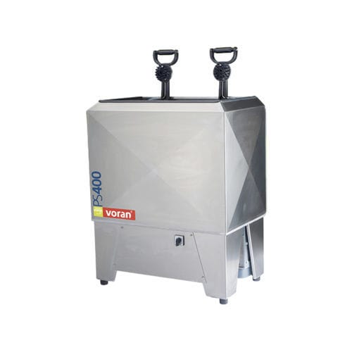 Lavadora agroalimentaria - PS400 - Voran