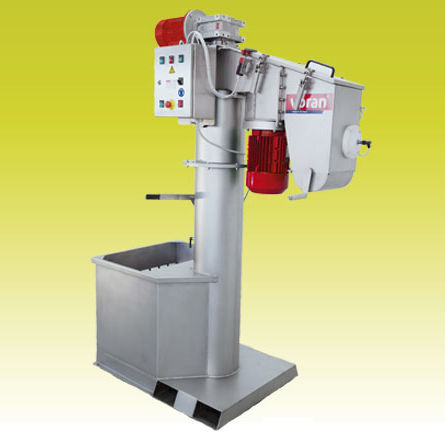 Lavadora agroalimentaria - WAR65 series - Voran