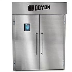Cámara de fermentación dinámica - Doyon Equipment