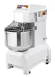 Mezcladora de turbina - AEF0 series - Doyon Equipment - batch / de productos lácteos / de acero inoxidable
