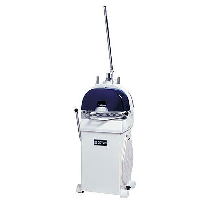 Divisora de masa automática - DSA315 - Doyon Equipment - para pan / hidráulica