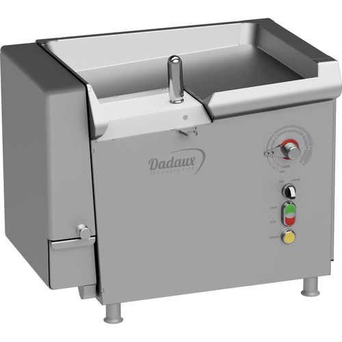Cubicadora para carne - PRECICUT 2D  - Dadaux SAS - para kebabs / para shawarma / para pescado
