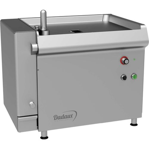 Cubicadora para carne - PRECICUT 3D - Dadaux SAS - para pescado / para verdura / de acero inoxidable