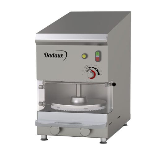 Aplanadora de carne - MATRIX 300 - Dadaux SAS