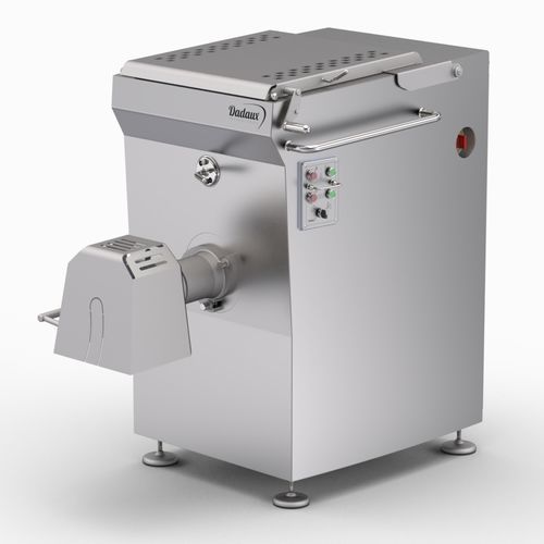 Picadora industrial de carne - TX 130 ML - Dadaux SAS - de carne fresca / con ruedas / automática