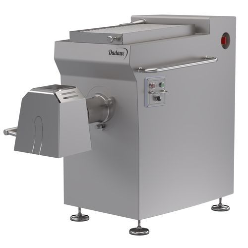 Picadora industrial de carne - TX 130 AUTO - Dadaux SAS - de carne fresca / de pie / para carnicería