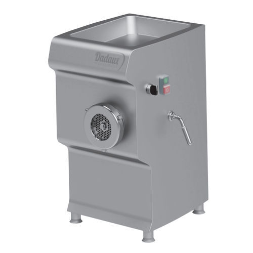 Picadora industrial de carne - TX 82 - Dadaux SAS - de carne fresca / de sobremesa / 400 V trifásico