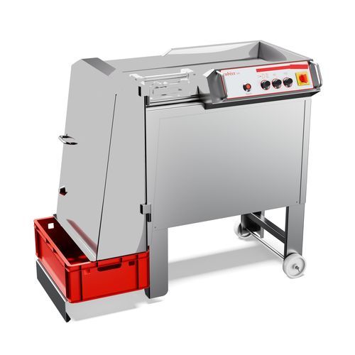 Cubicadora para carne - Cubixx - Dadaux SAS - para pescado / para queso / multifuncional