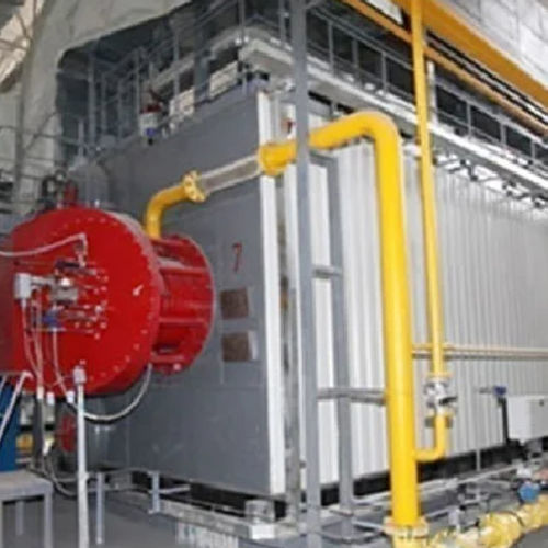 Caldera de agua caliente - SZS series - Taishan Group Tai’an Boao International Trade Co., - de vapor / de gas / de carbón