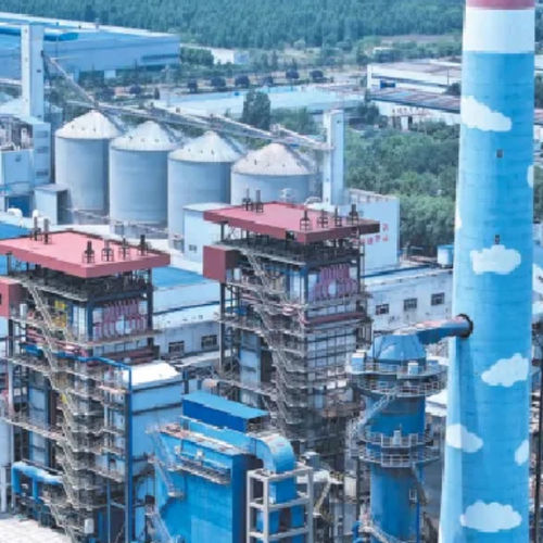 caldera de agua caliente - Taishan Group Tai’an Boao International Trade Co.,