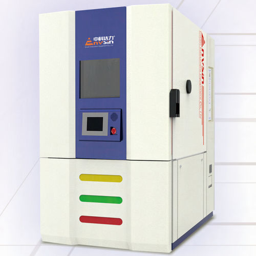 Cámara de pruebas climática - ET series - Envsin Instrument Equipment Co., Ltd - de temperatura / ambiental / de estabilidad
