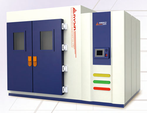 Cámara de pruebas climática - E series - Envsin Instrument Equipment Co., Ltd - de temperatura / de humedad / ambiental