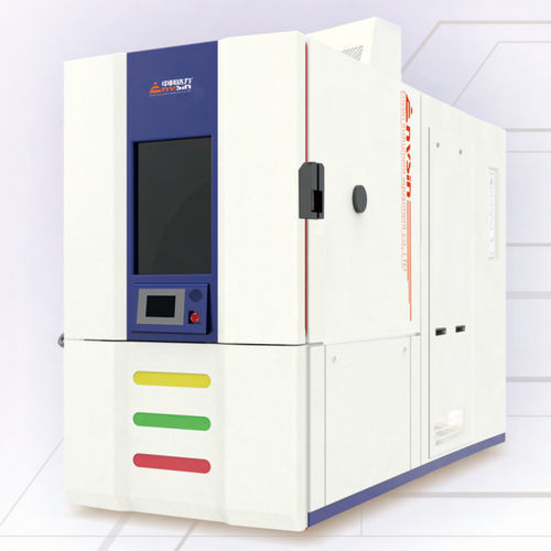 Cámara de pruebas climática - ETS/ECS series - Envsin Instrument Equipment Co., Ltd - de temperatura / de humedad / ambiental