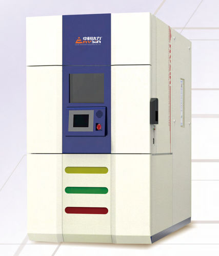 Cámara de pruebas climática - ET-S3 series - Envsin Instrument Equipment Co., Ltd - de temperatura / pruebas ambientales de esfuerzo / de estabilidad