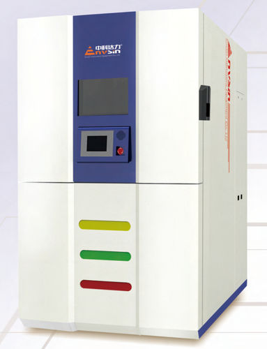 Cámara de pruebas climática - ET-S2 series - Envsin Instrument Equipment Co., Ltd - de temperatura / pruebas ambientales de esfuerzo / de estabilidad