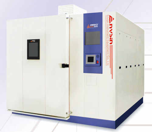 Cámara de pruebas climática - EZH series - Envsin Instrument Equipment Co., Ltd - de temperatura / de humedad / ambiental