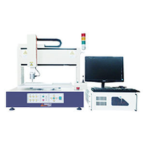 Máquina de prueba de tensión - Envsin Instrument Equipment Co., Ltd - de presión / controlada por ordenador / de materiales