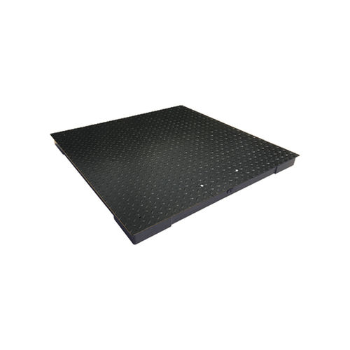 Balanza de suelo - FS - HOLI - de plataforma / lb / oz