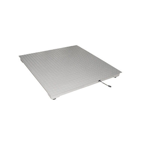 Balanza de suelo - V8-I/V8SS-I - HOLI - de plataforma / comercial / lb