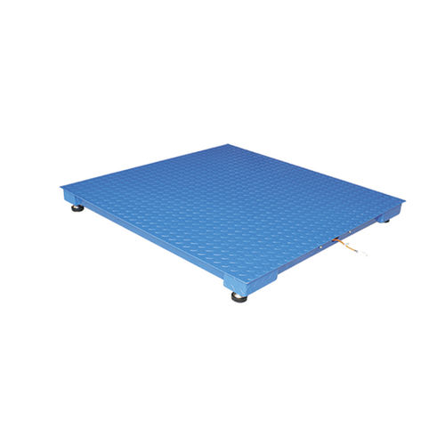 Balanza de plataforma - S8 - HOLI - lb / oz / kilogramo