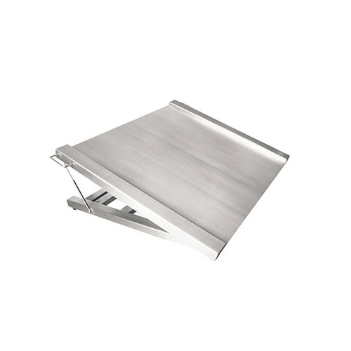 Balanza comercial - WSS-C - HOLI - de plataforma / lb / oz