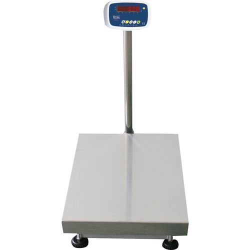 Balanza benchtop - Model A/ASS - HOLI - electrónica / kilogramo / digital