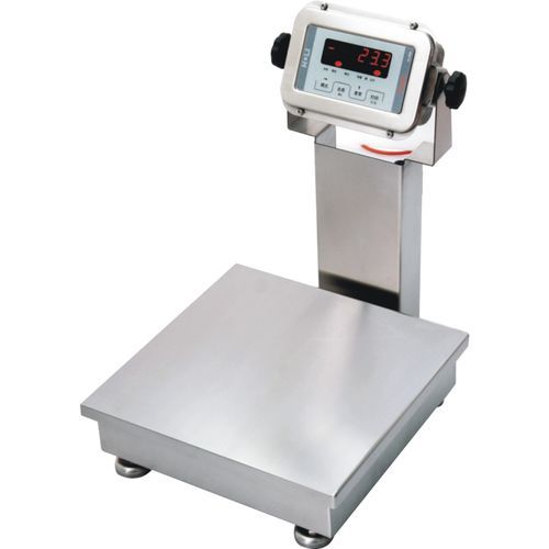 Balanza electrónica - PSS - HOLI - kilogramo / digital / de acero inoxidable